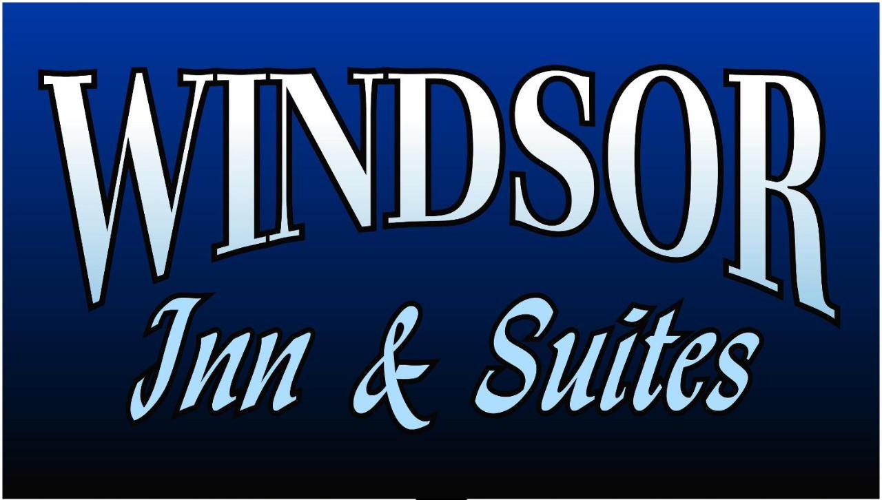 Windsor Inn & Suites Dodge City Esterno foto