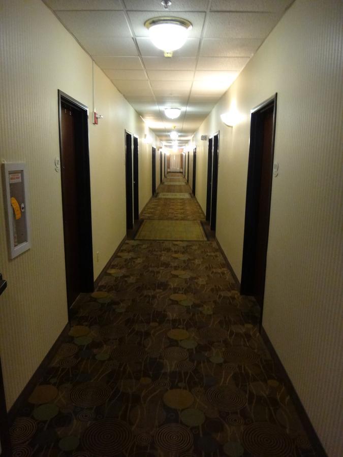 Windsor Inn & Suites Dodge City Esterno foto