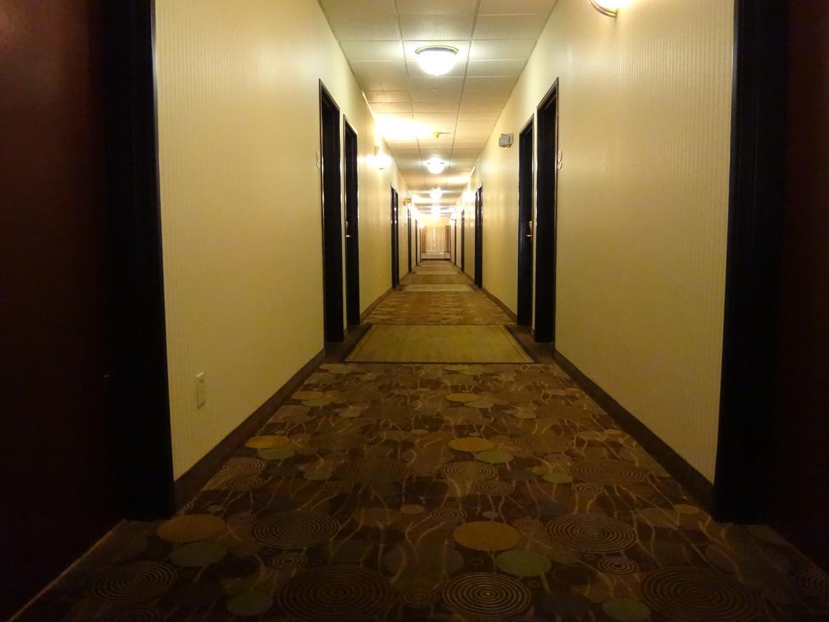 Windsor Inn & Suites Dodge City Esterno foto