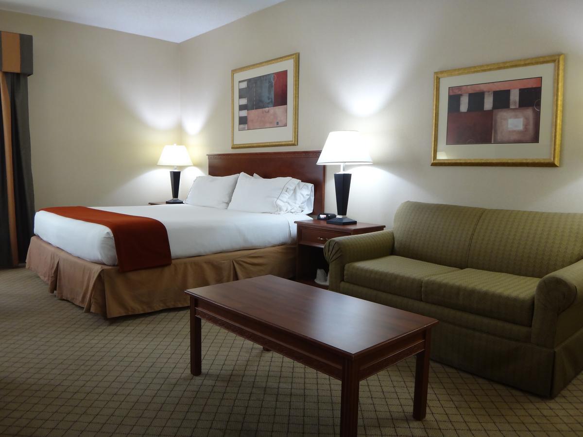 Windsor Inn & Suites Dodge City Esterno foto