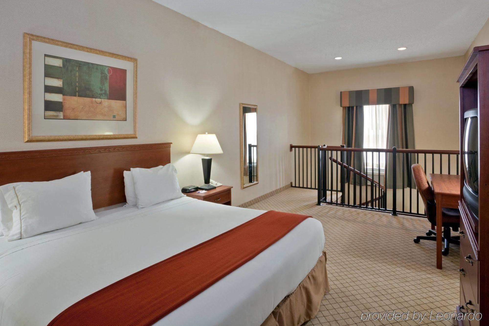 Windsor Inn & Suites Dodge City Esterno foto