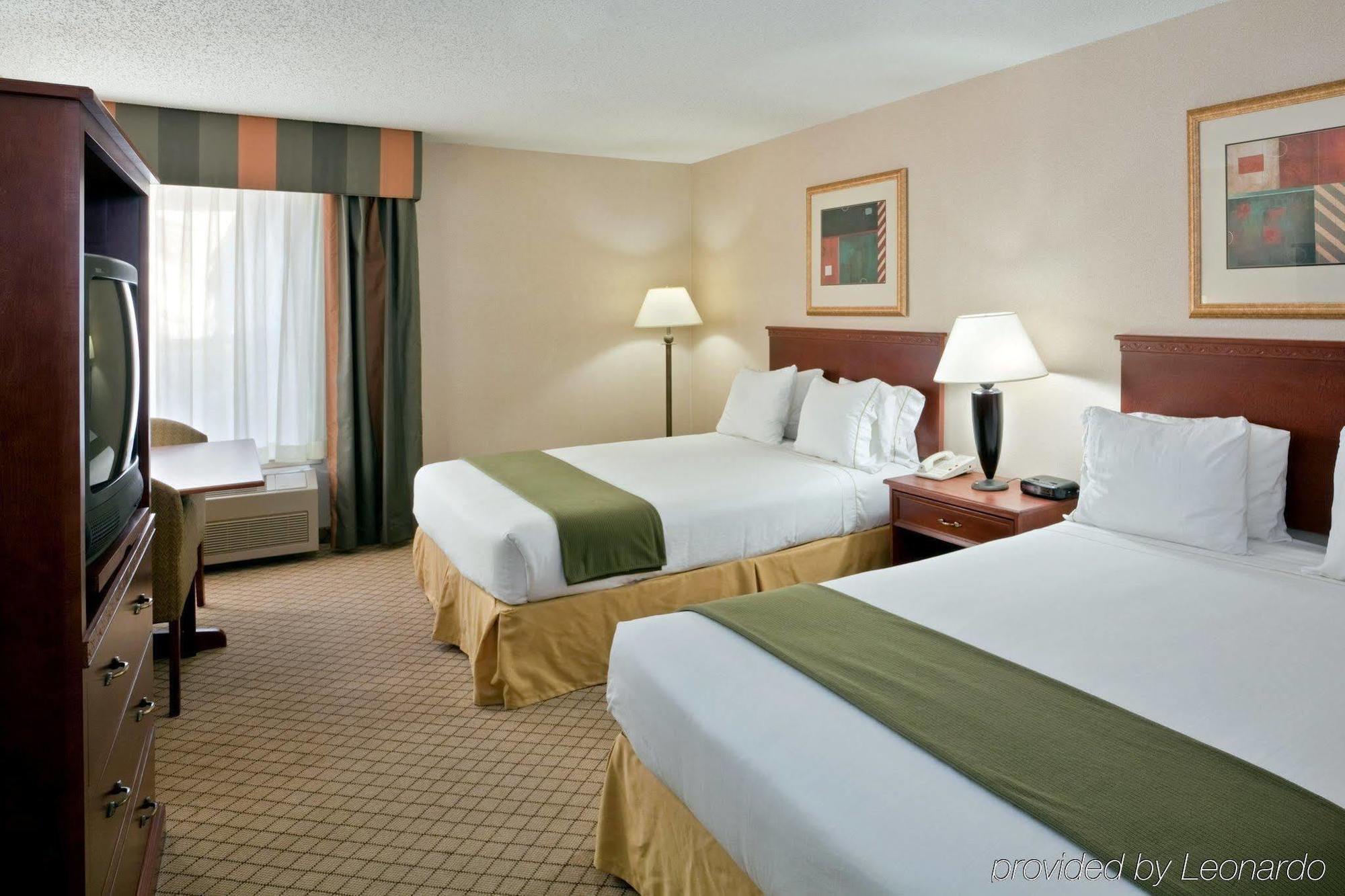 Windsor Inn & Suites Dodge City Camera foto